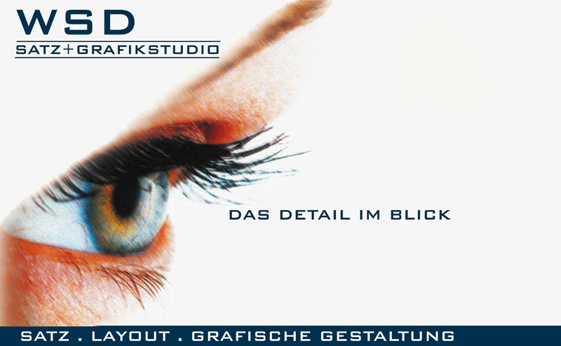 HIER GEHT ES INS DETAIL